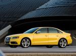 Audi S4 Sedan 2009 года (NA)